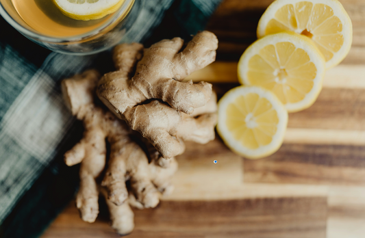 How to Reduce Bloating Naturally with Ayurveda